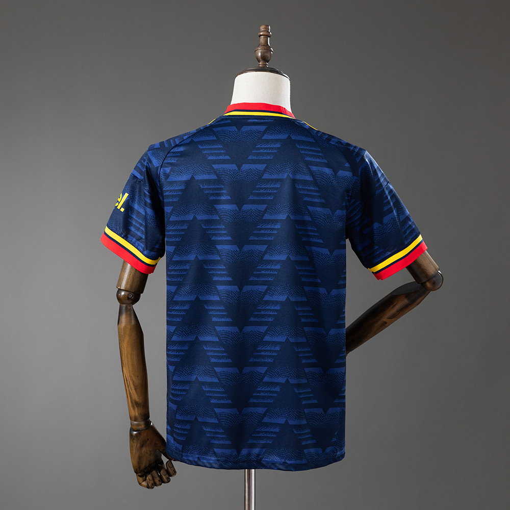 Arsenal 2026/27 Away