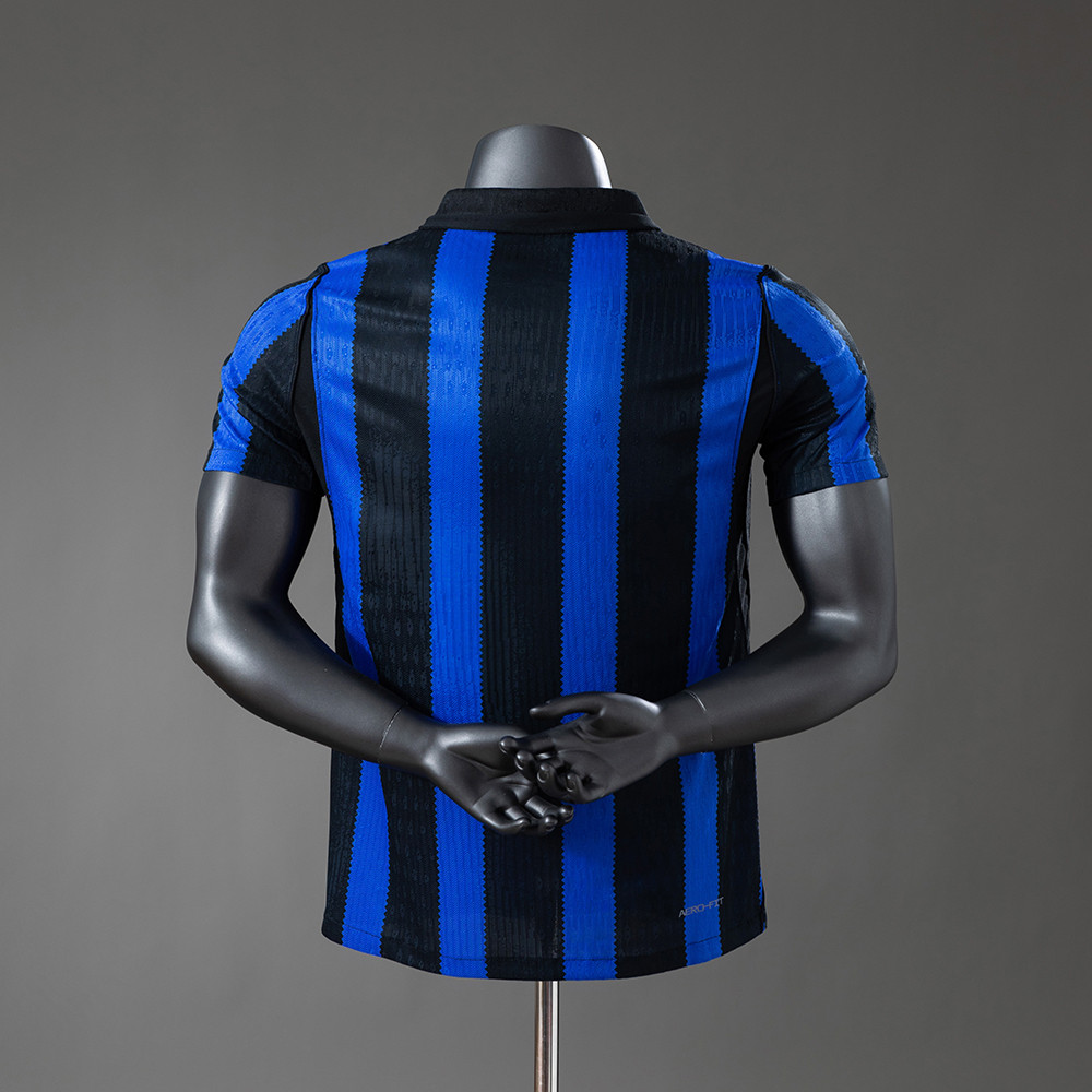 Inter Milan Home  2026/27 Player Version