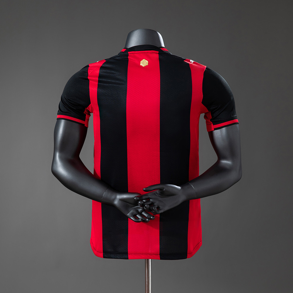 AC Milan Home Player Version 2026/27