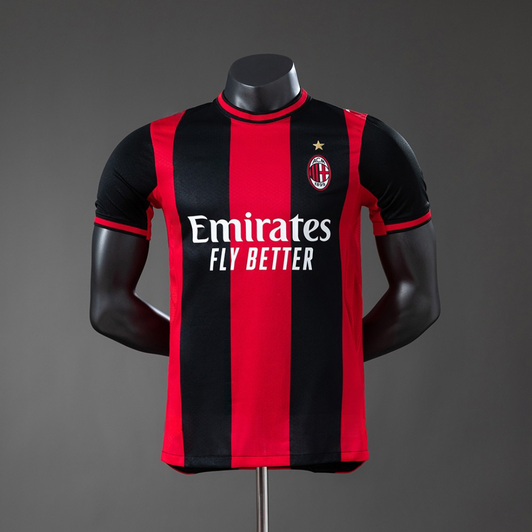 AC Milan Home Player Version 2026/27