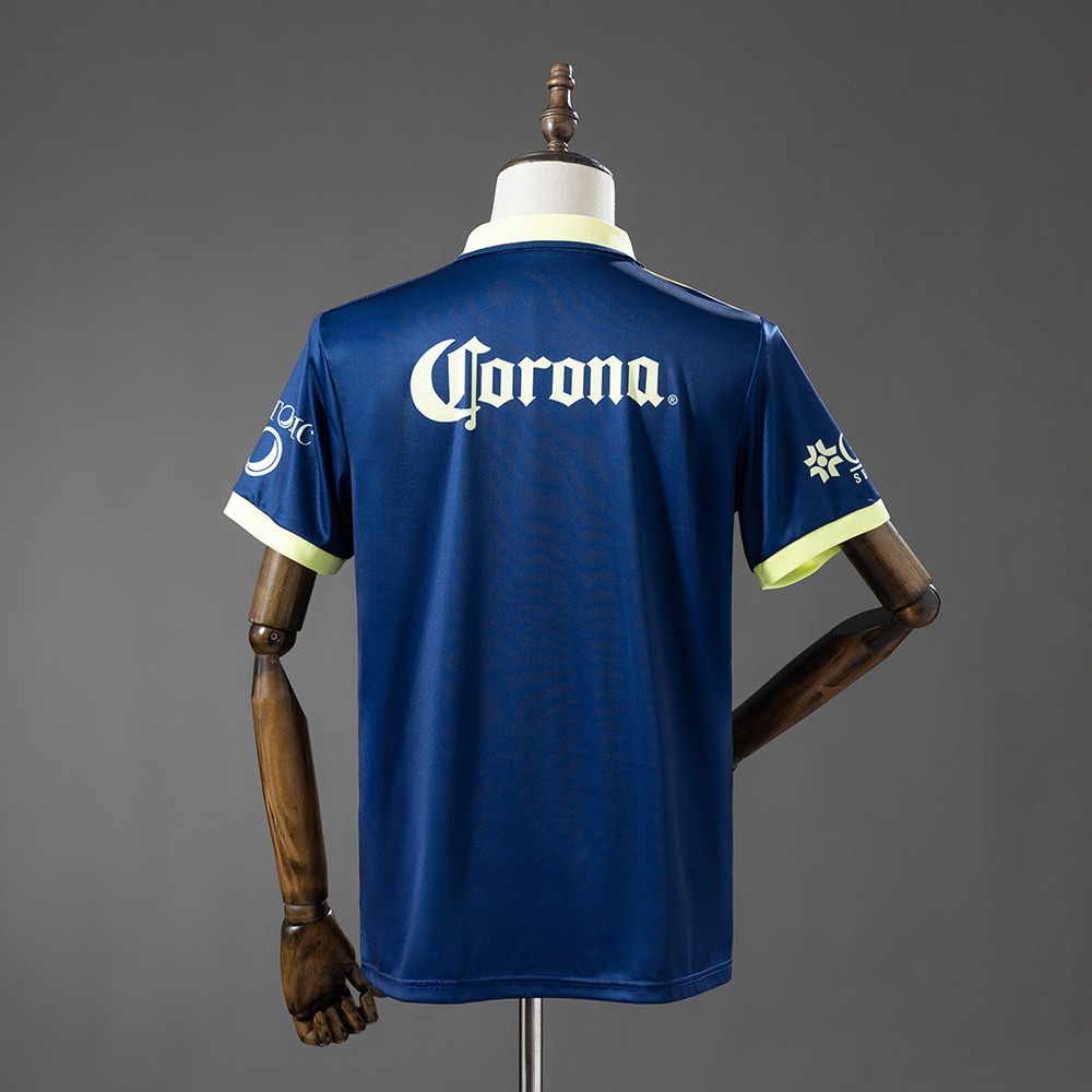 America 2026/27 Away