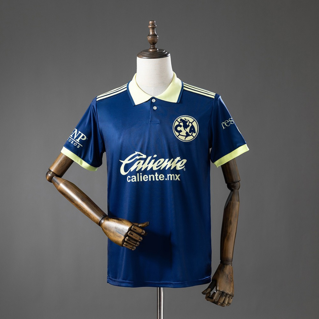 America 2026/27 Away