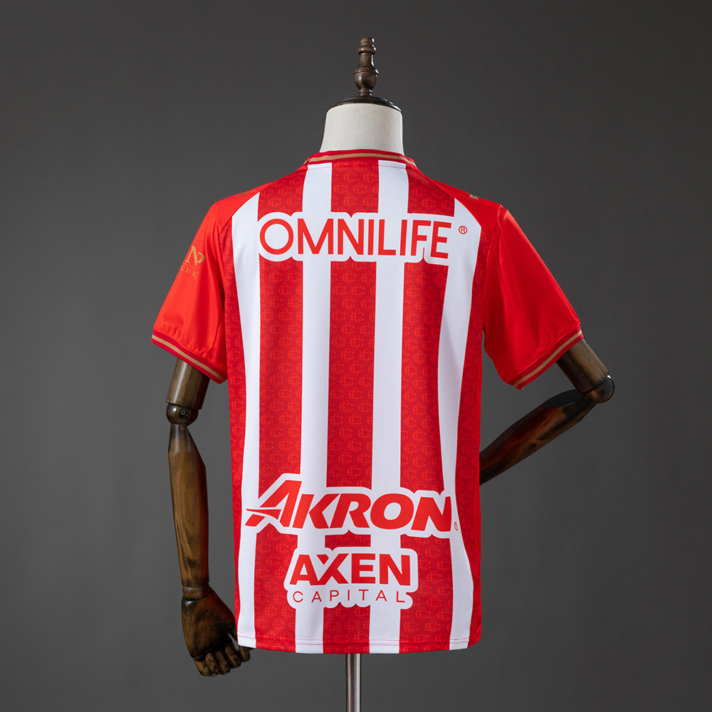 Chivas 2026/27 Home