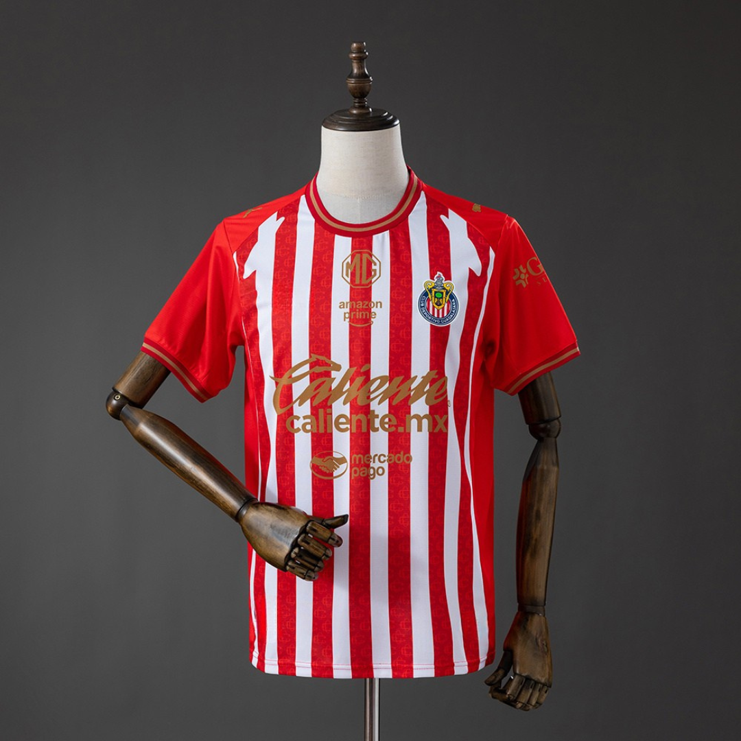 Chivas 2026/27 Home