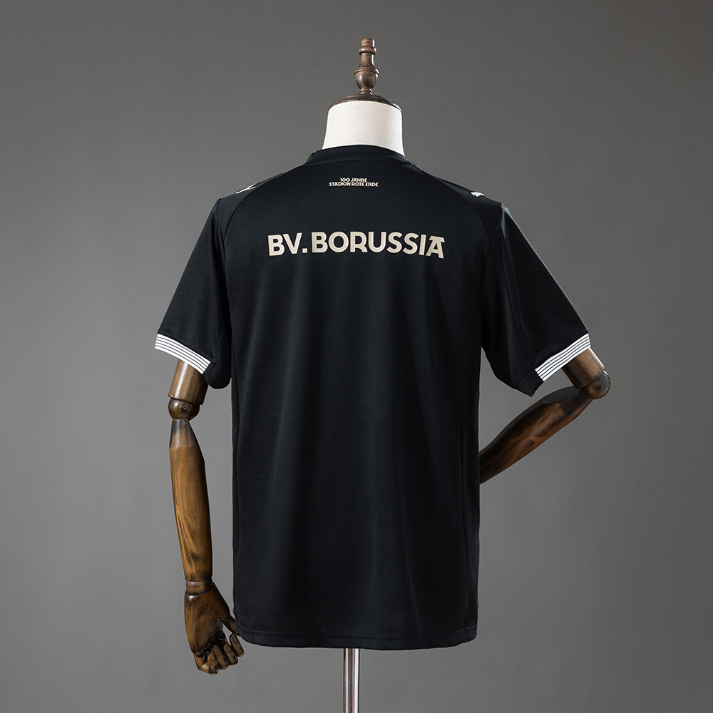 Borussia dortmund 2026/27 100th Anniversary