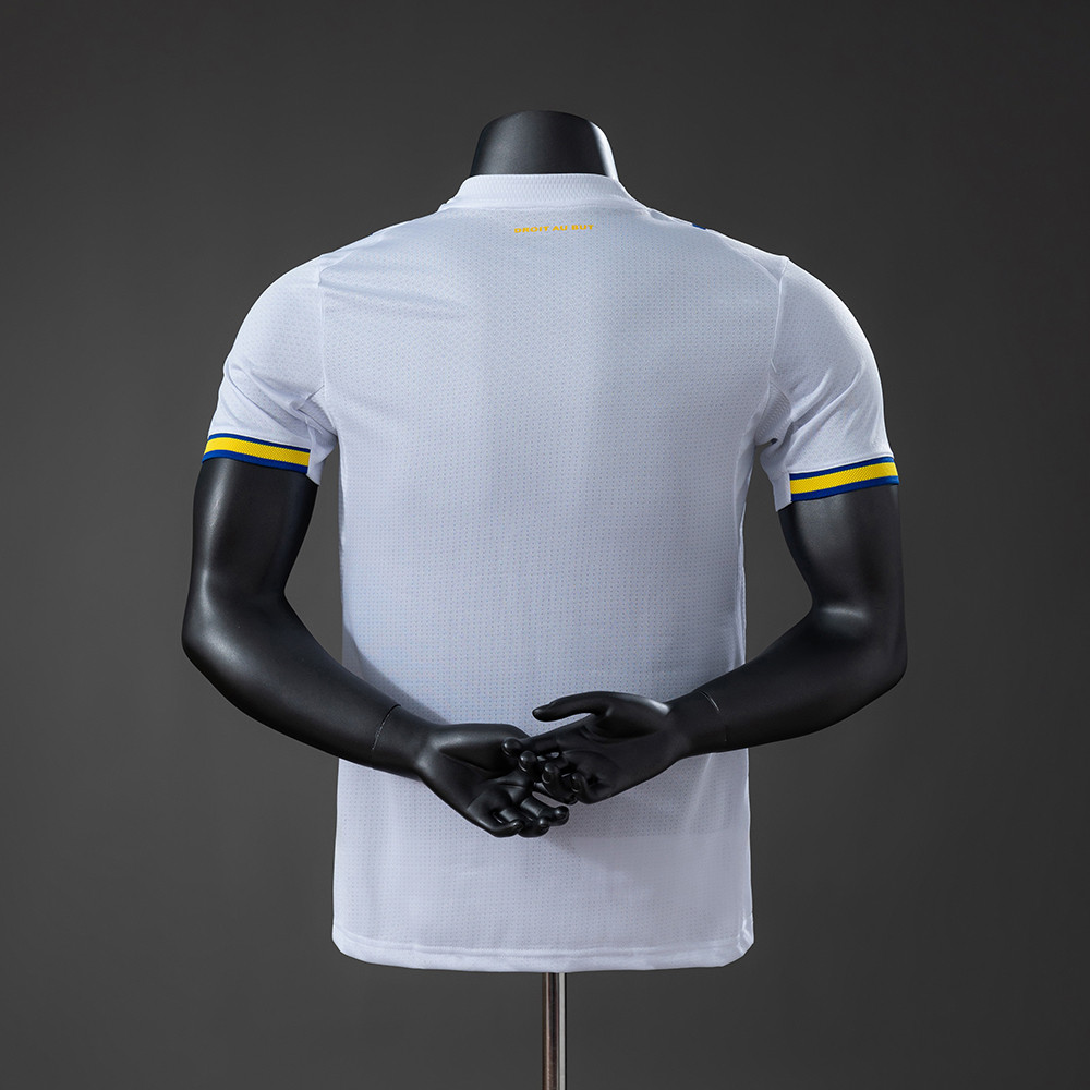 Marseille Home 2026/27 Player Version
