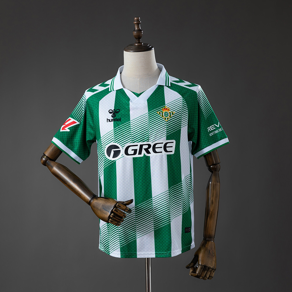 Real Betis 2026/27 Home