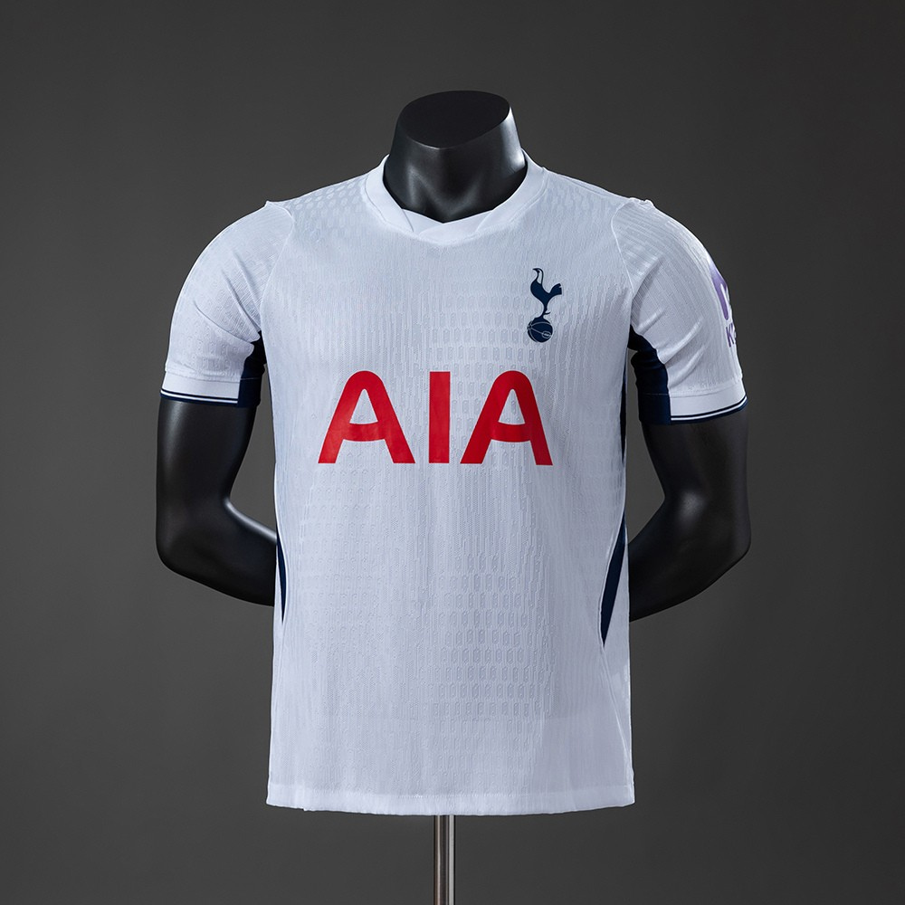 Tottenham Home Player Version 2026/27