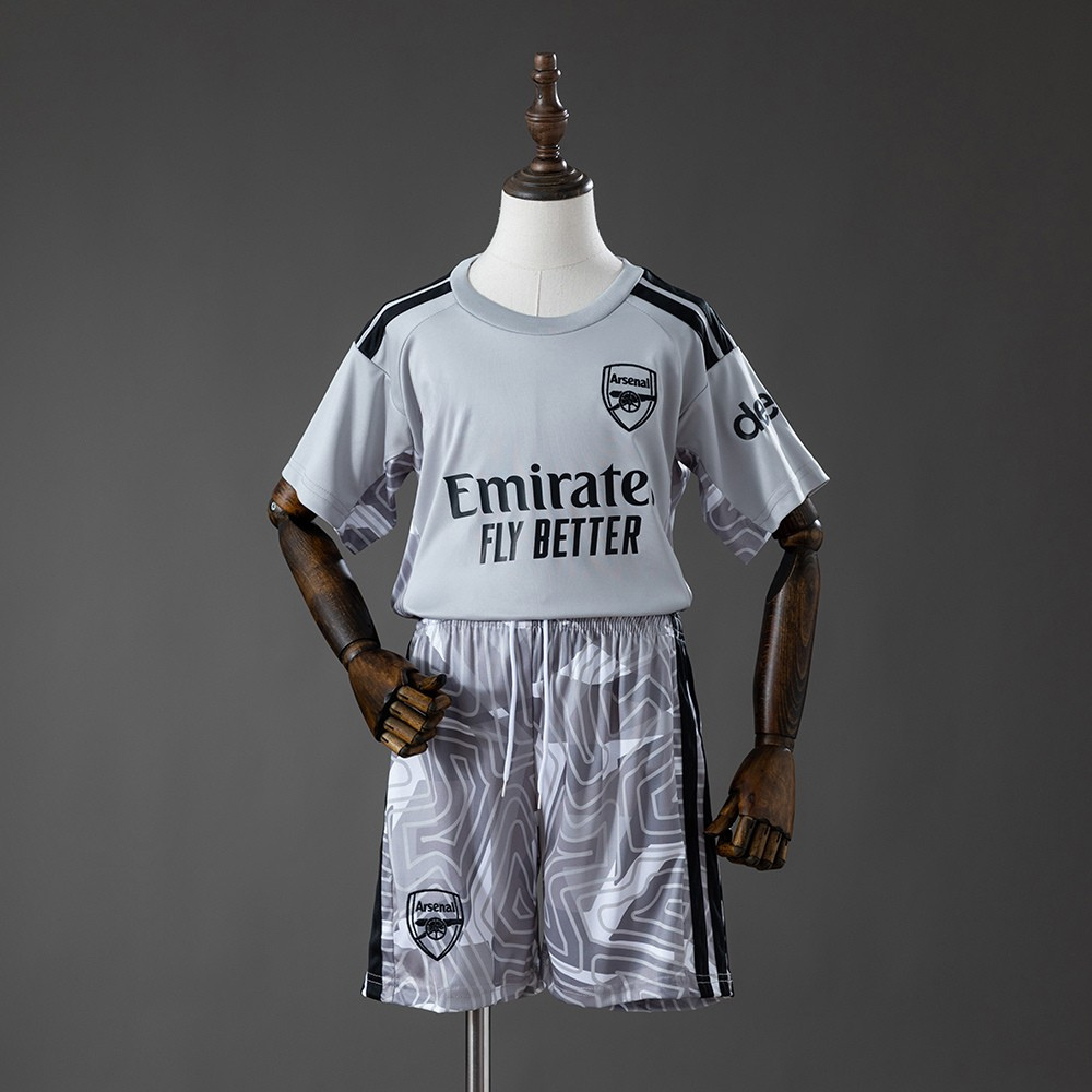 Kids Arsenal 2026/27 GK