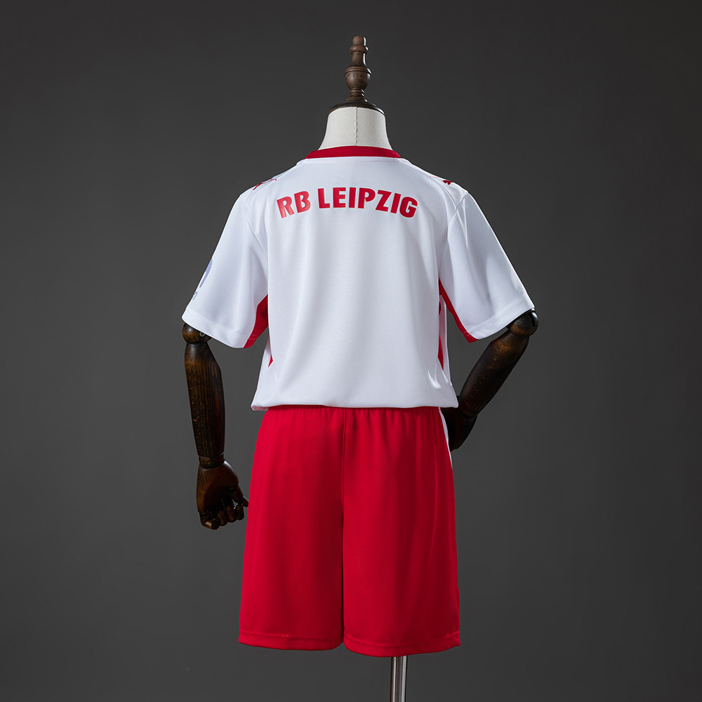 Kids RB Leipzig 2026/27 Home