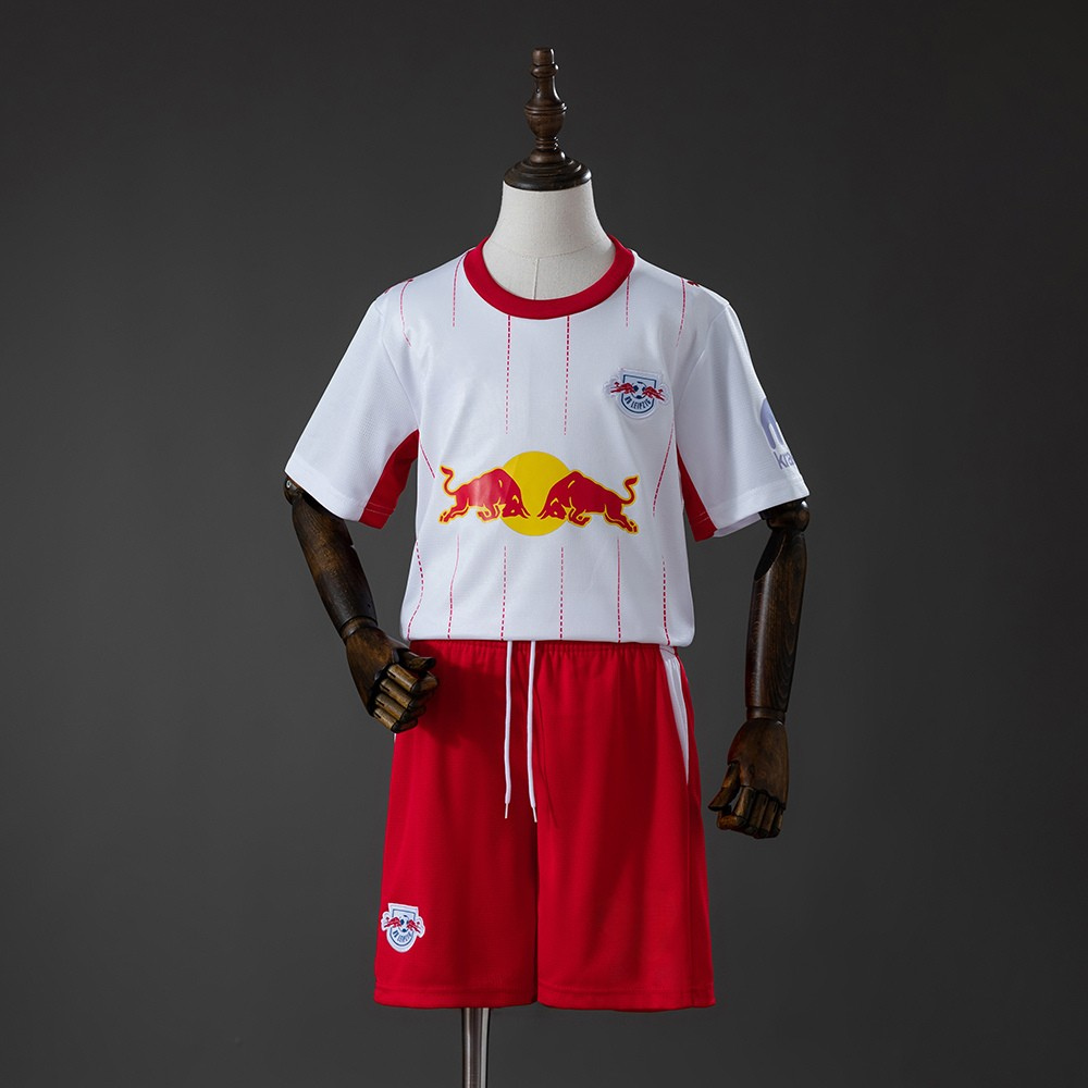 Kids RB Leipzig 2026/27 Home