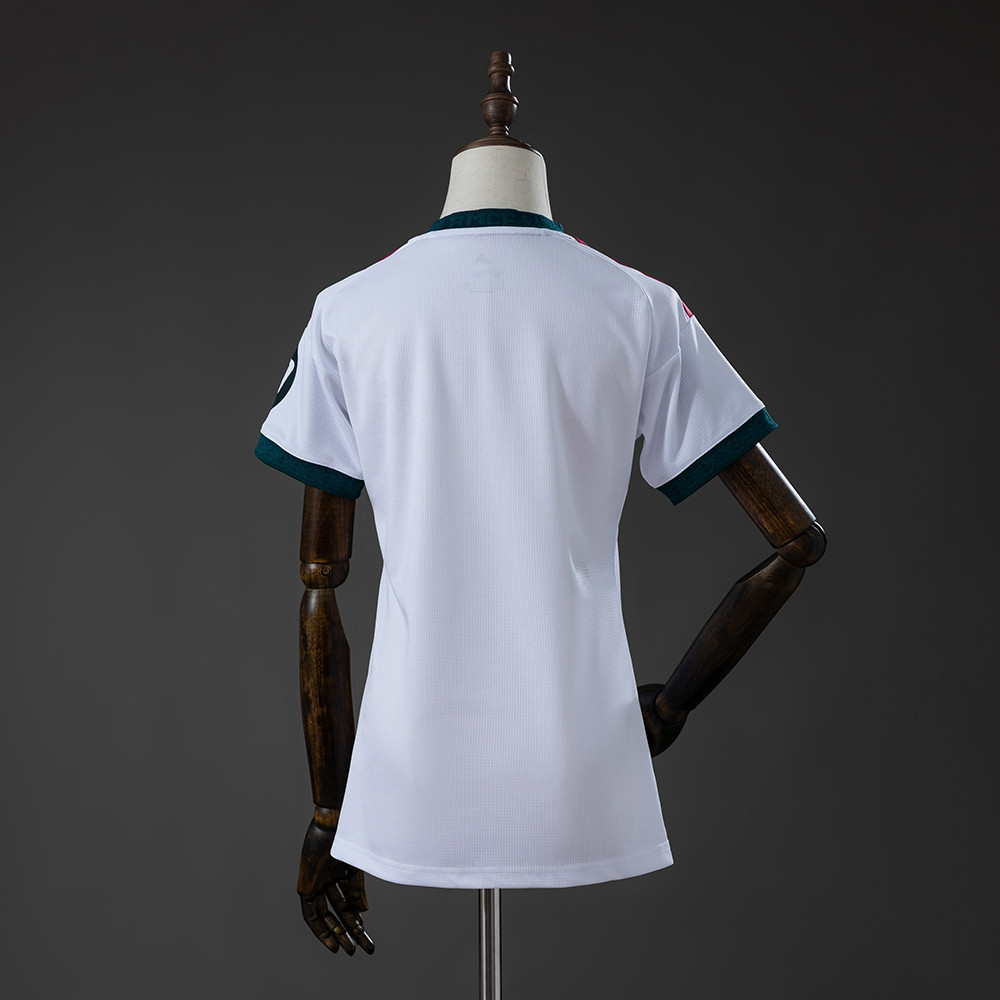Womens Real Madrid 2026/27