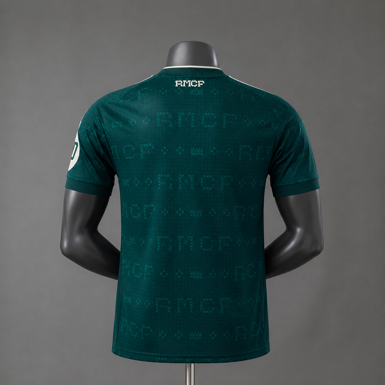 Real Madrid Player Version 2026/27 Away