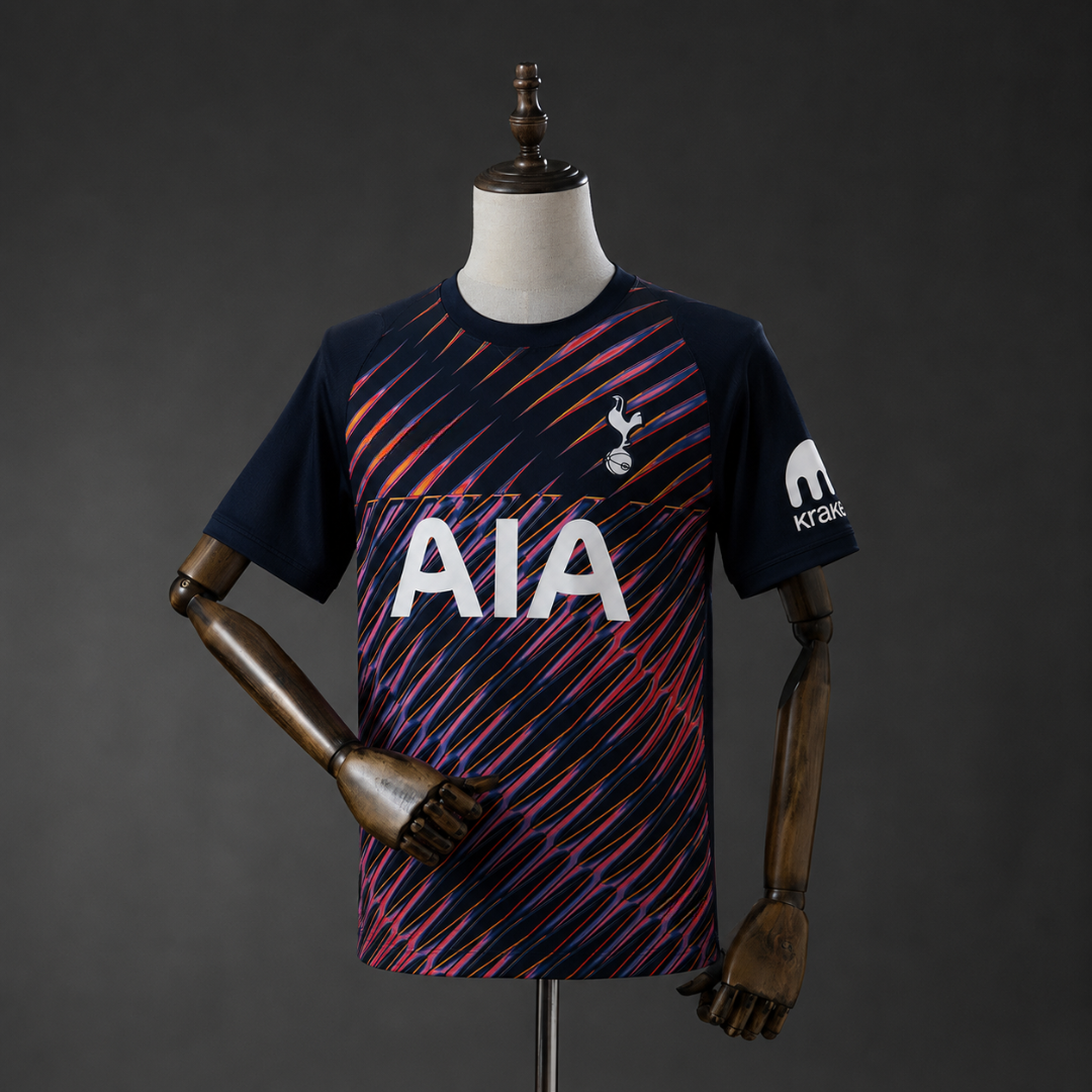 Tottenham 2026/27 Away
