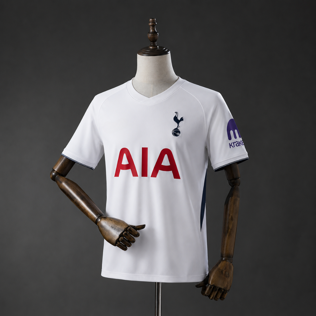 Tottenham 2026/27 Home