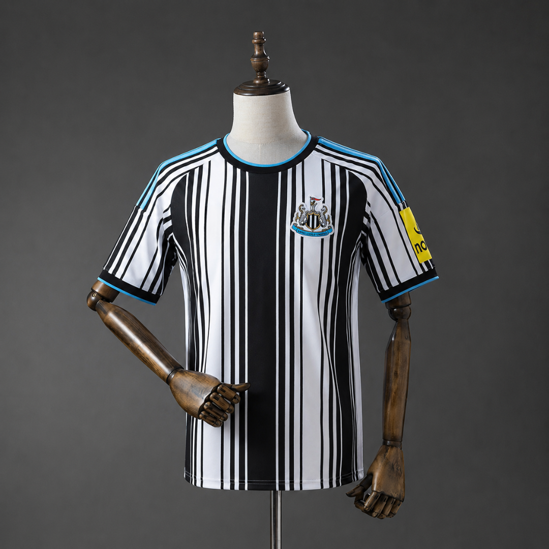 Newcastle United 2026/27 Home