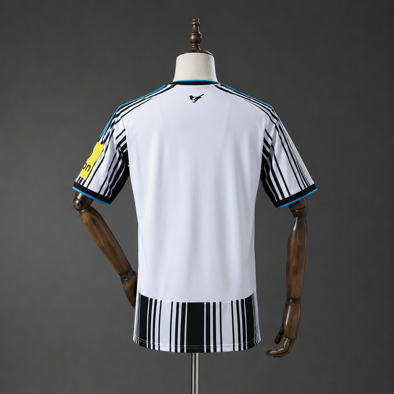 Newcastle United 2026/27 Home