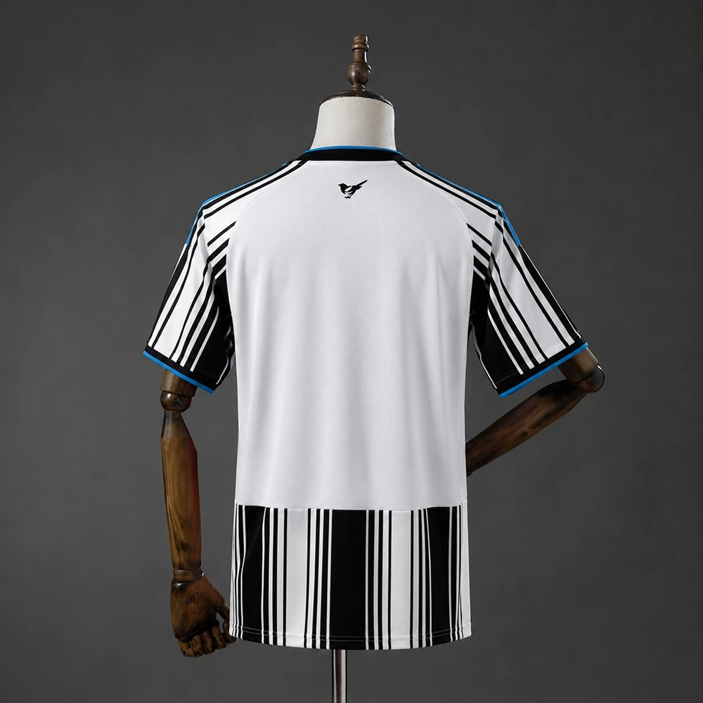Newcastle United 2026/27 Home