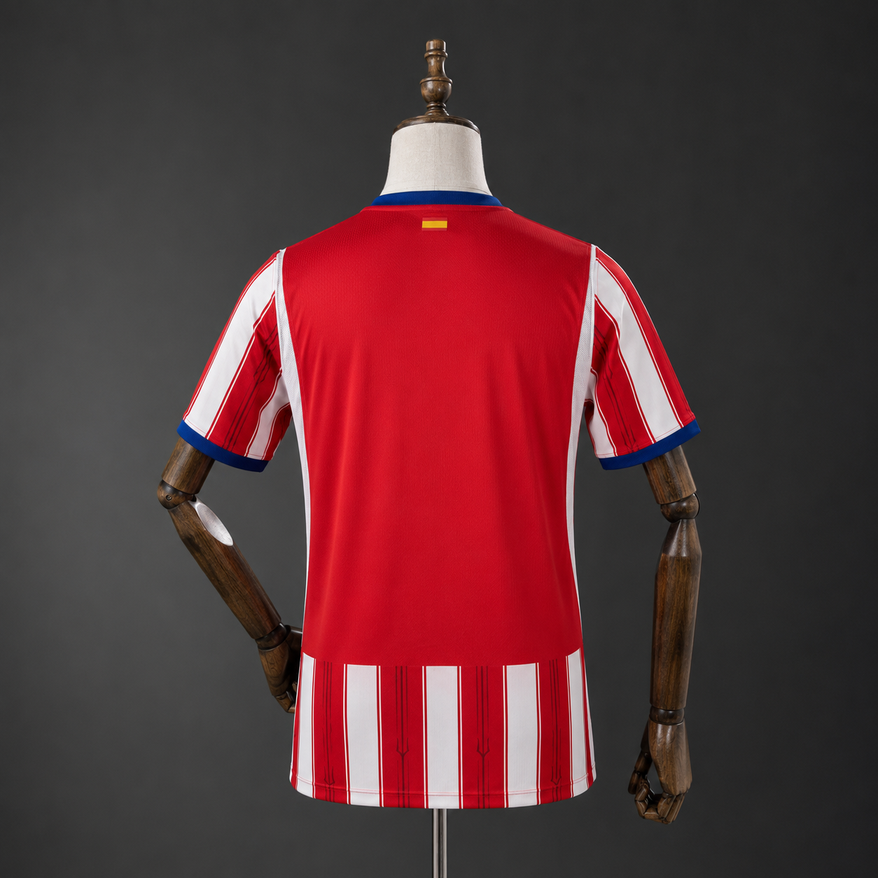 Atletico Madrid Home 2026/27