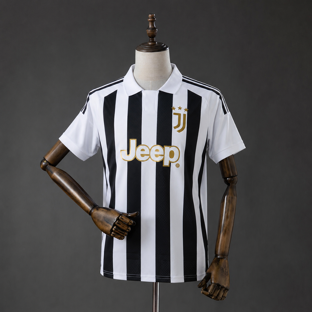 Juventus Home 2026/27