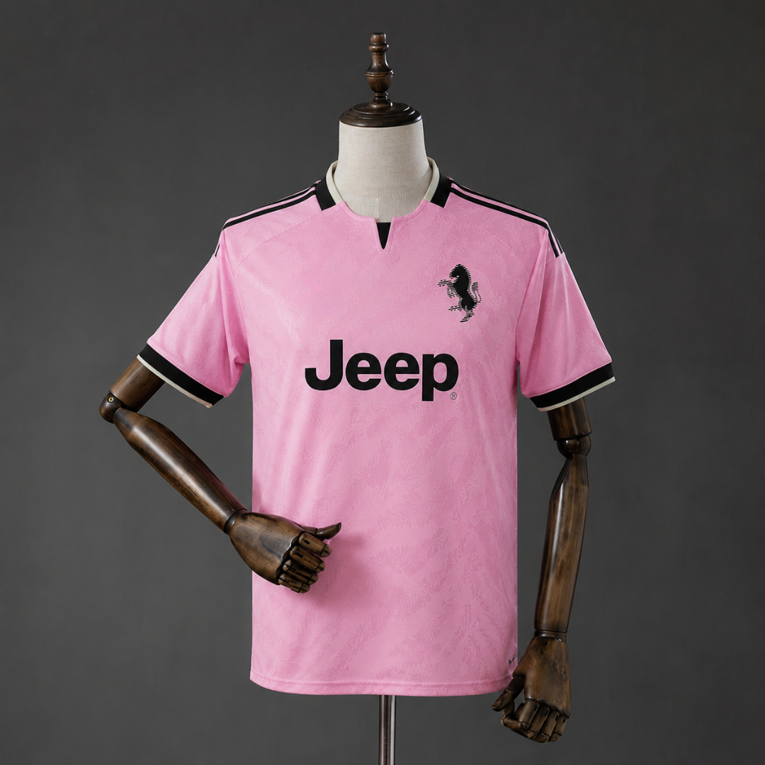 Juventus Away 2026/27
