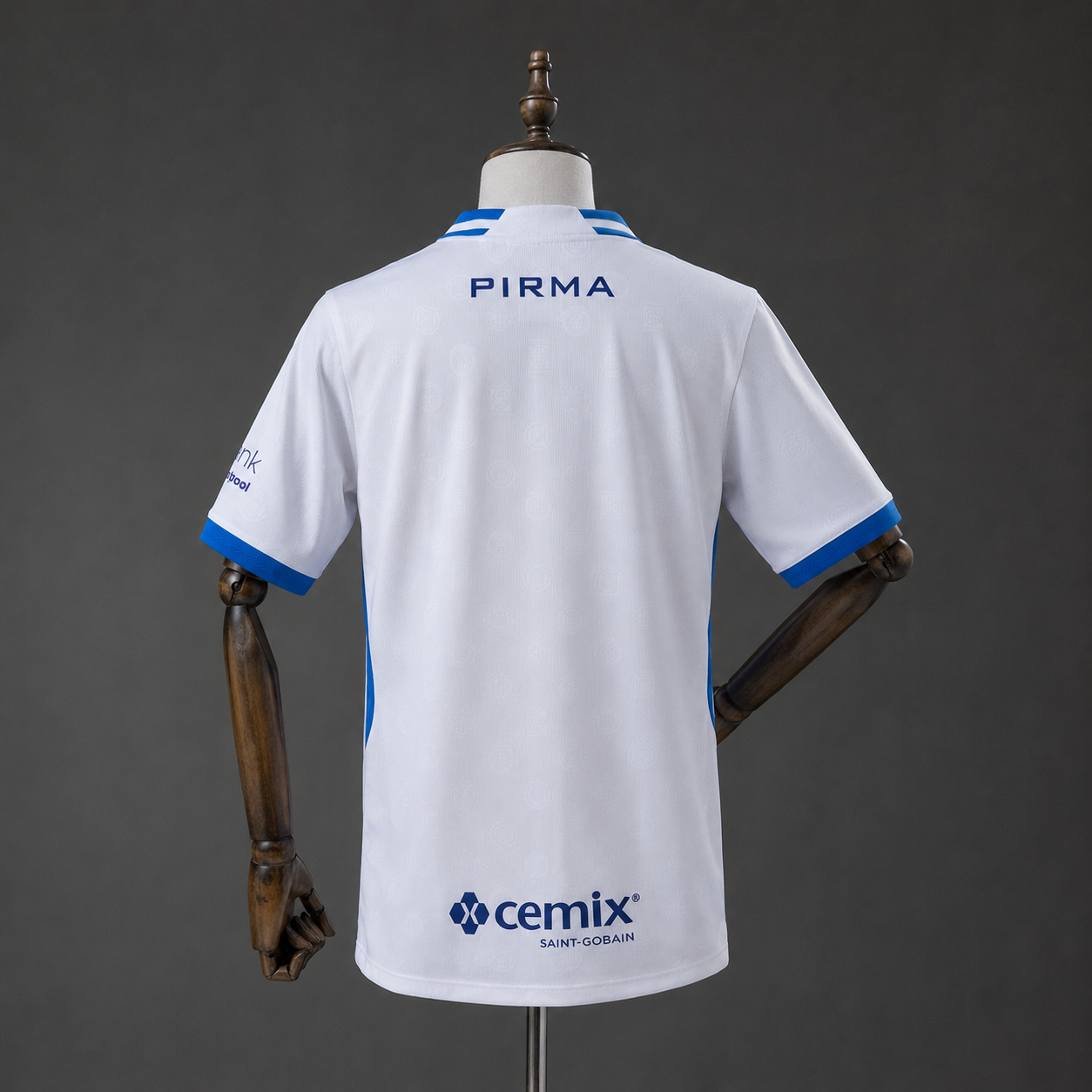 Cruz Azul 2026/27 Away