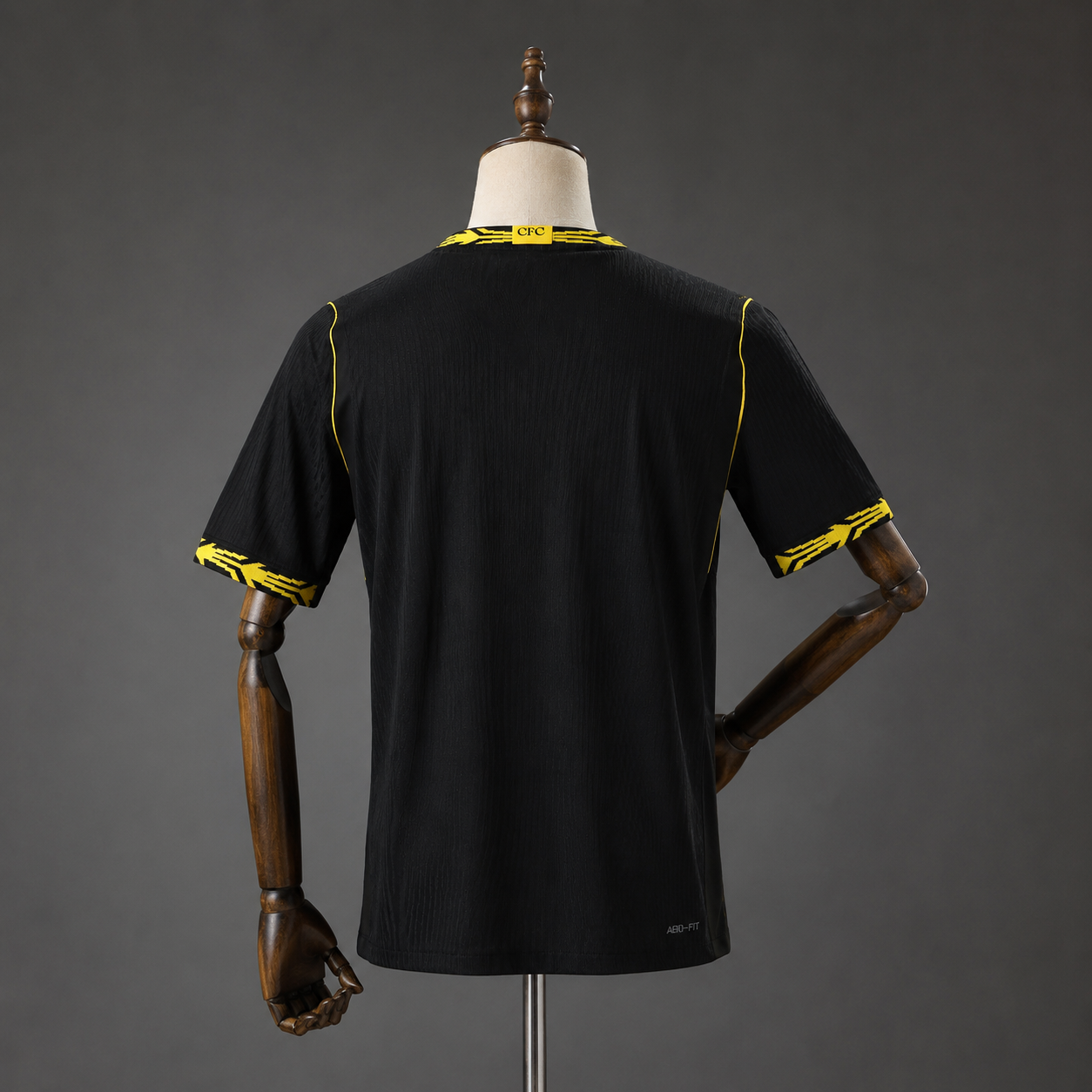 Chelsea 2026/27 Away