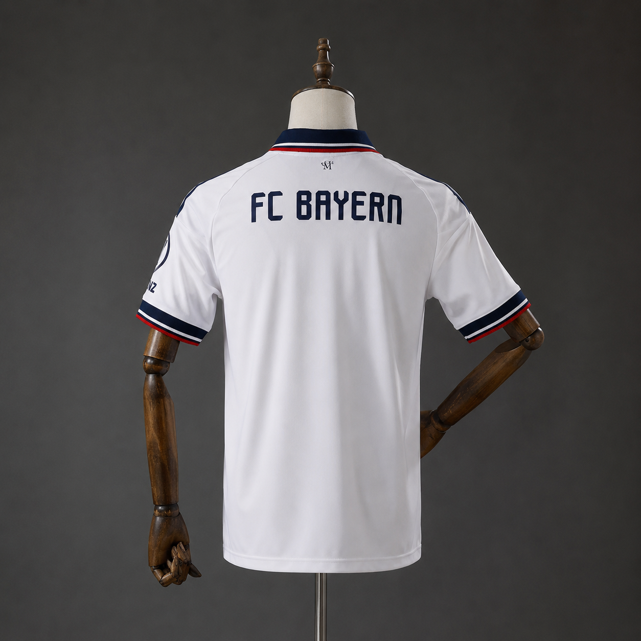 FC Bayern Munich 2026/27 Away