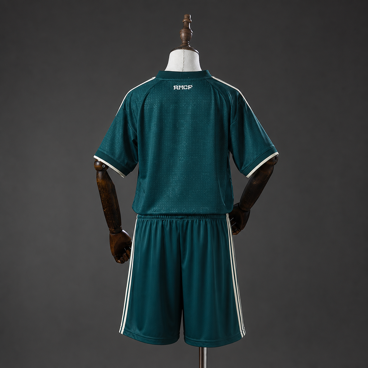 Kids Real Madrid Away 2026/27