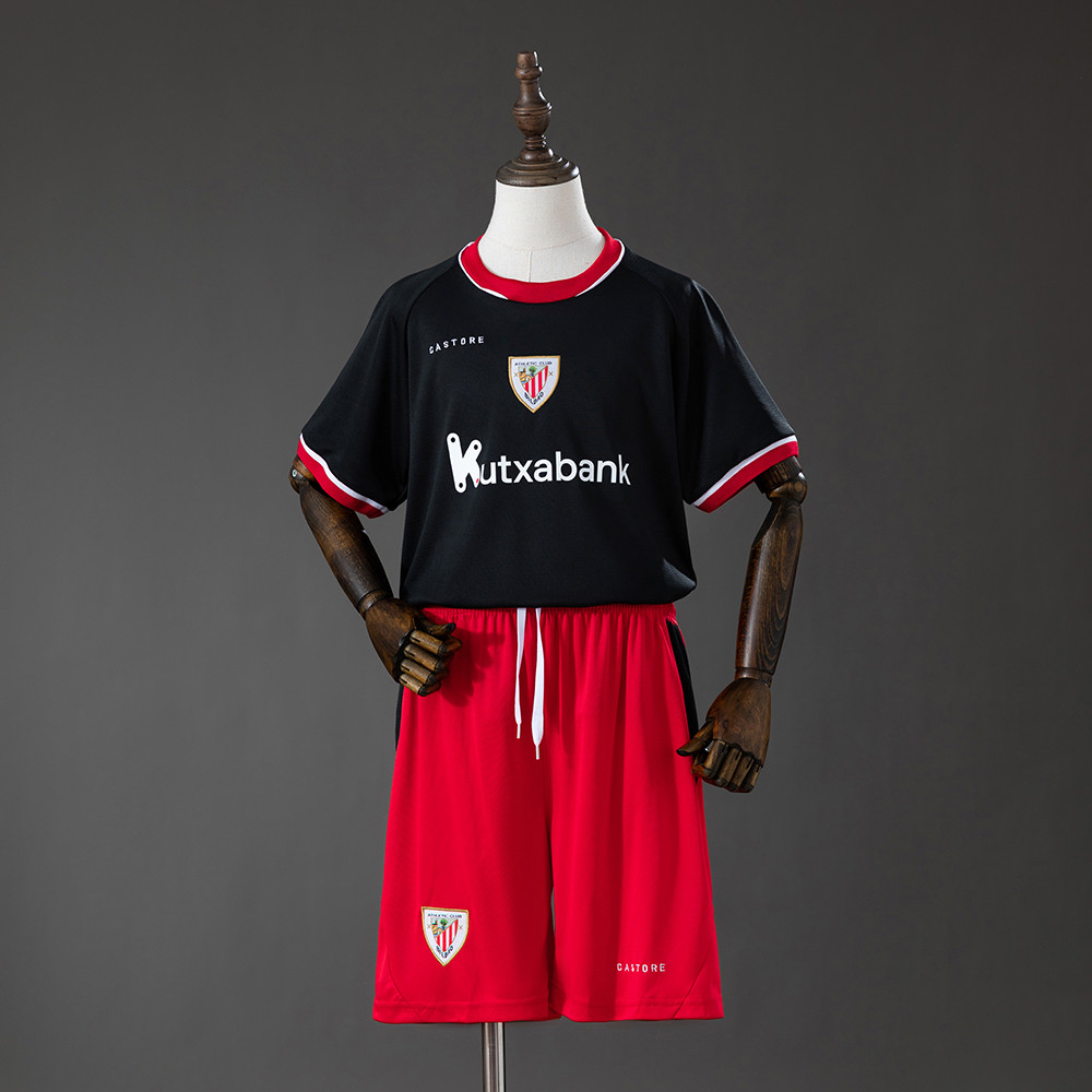 Kids Athletic Bilbao 2026/27 Away