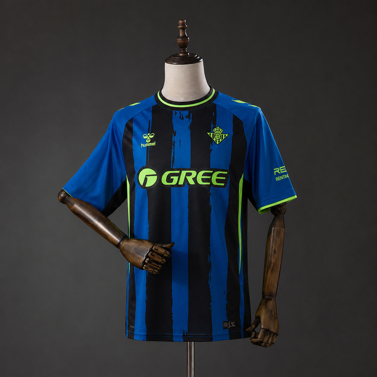 Real Betis 2026/27 Third