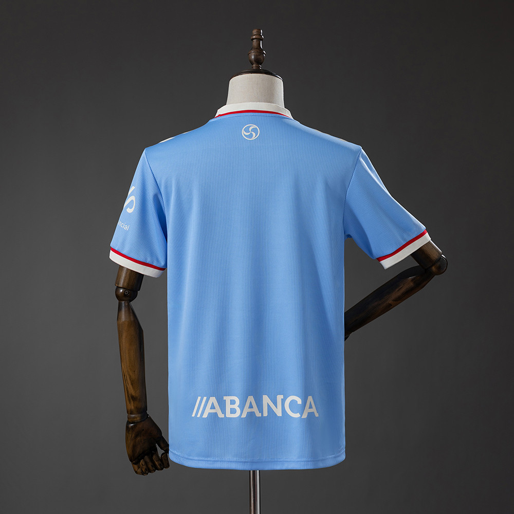 Celta Vigo 2026/27 Home