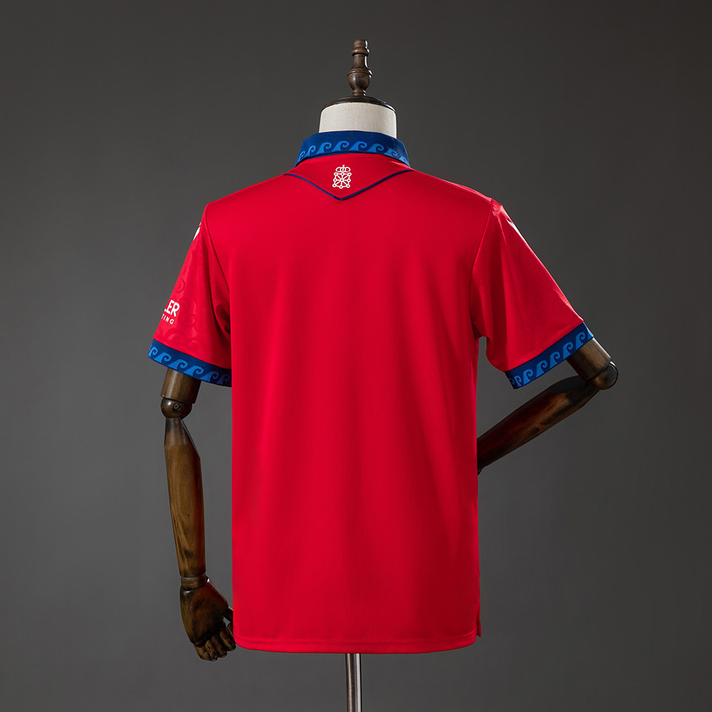 Osasuna 2026/27 Home
