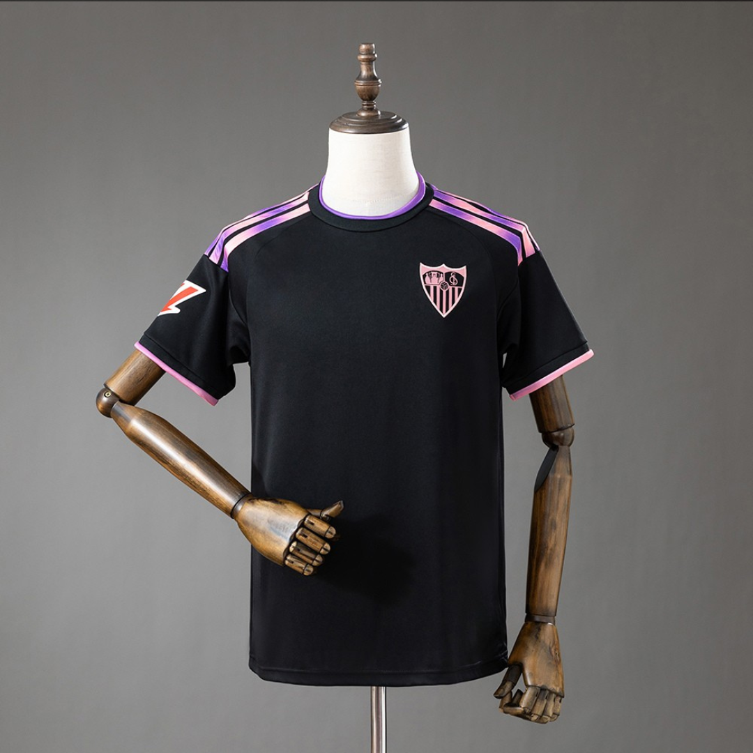 Sevilla 2026/27 Third