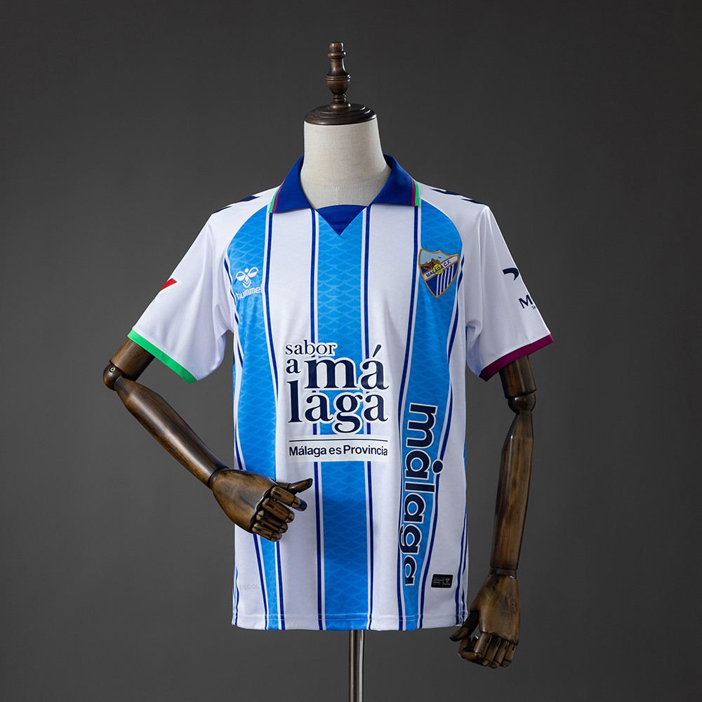 Malaga 2026/27 Home