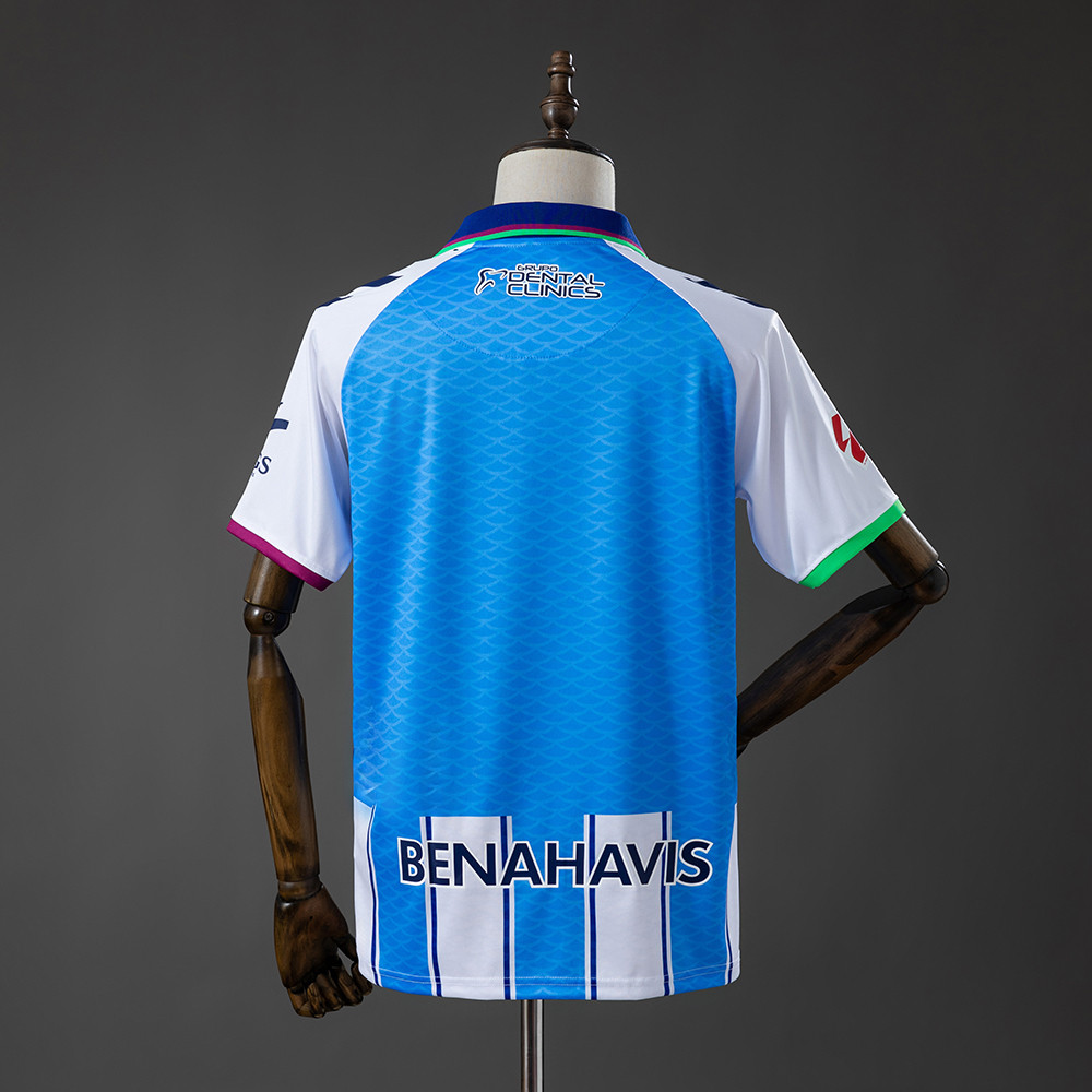 Malaga 2026/27 Home