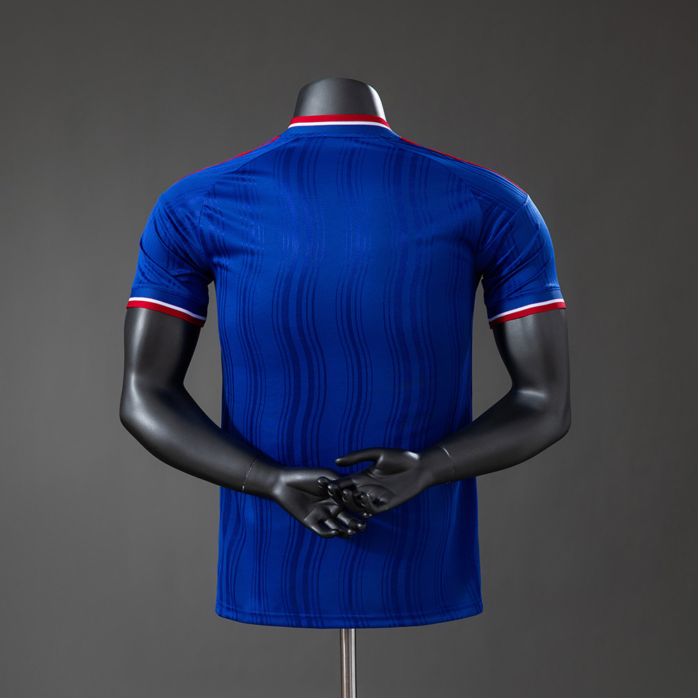 Manchester United Player Version 2026/27 Away