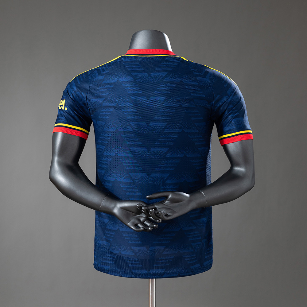 ArsenaI Player Version Away 2026/27