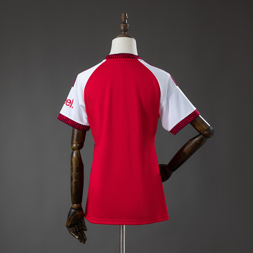 Womens Arsenal 2026/27 Home