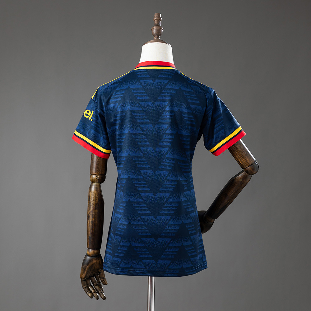 Womens Arsenal 2026/27 Away