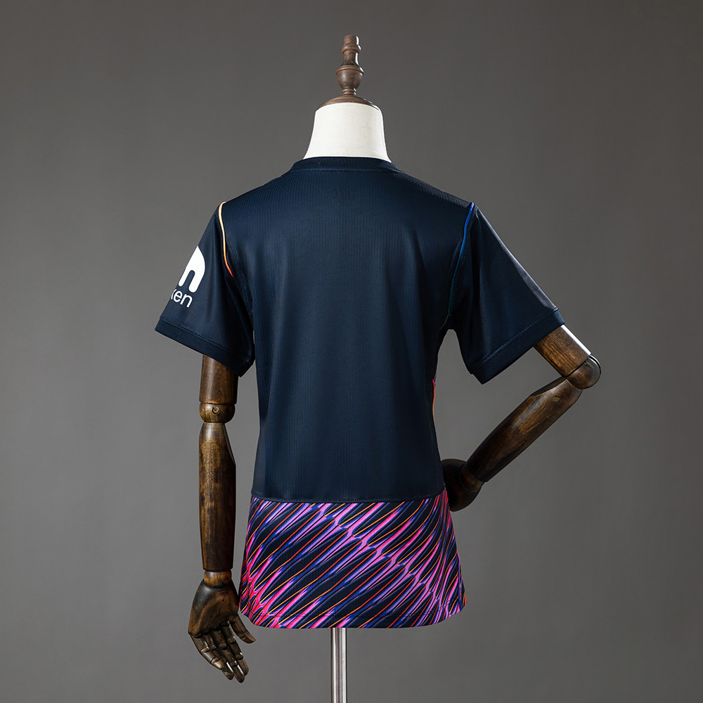Womens Tottenham 2026/27 Away
