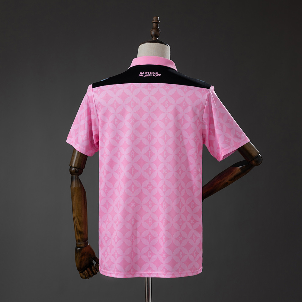 Sunderland 2026/27 Away