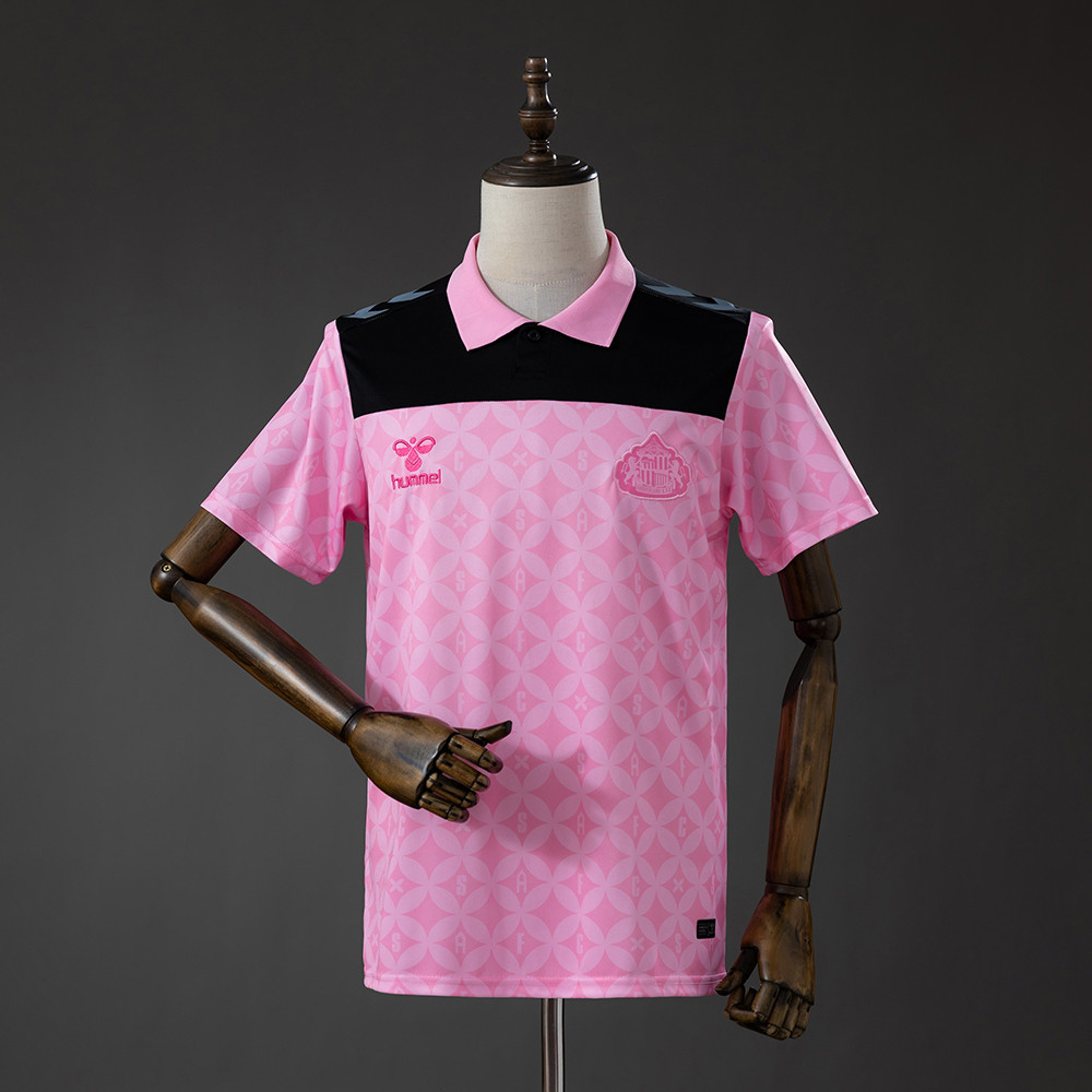 Sunderland 2026/27 Away