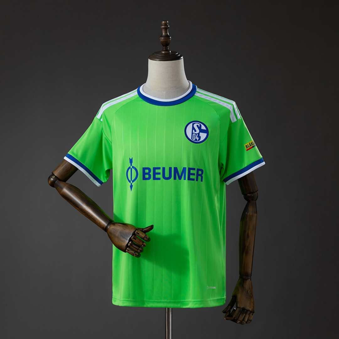 Schalke 2026/27 Away