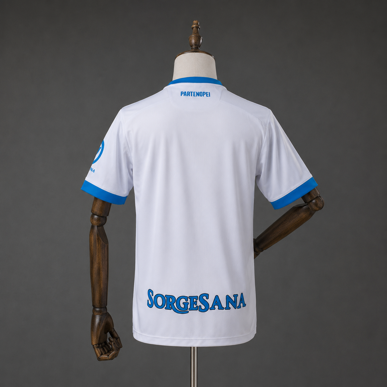 Napoli Away 2026/27
