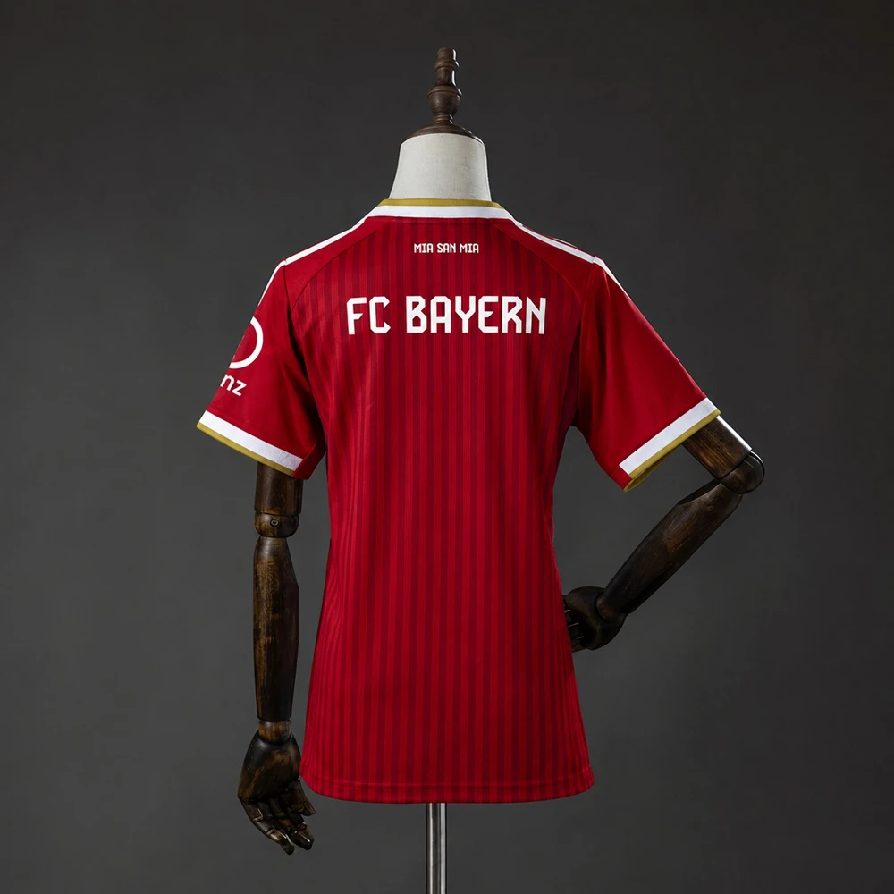 Womens FC Bayern Munich 2026/27 Home
