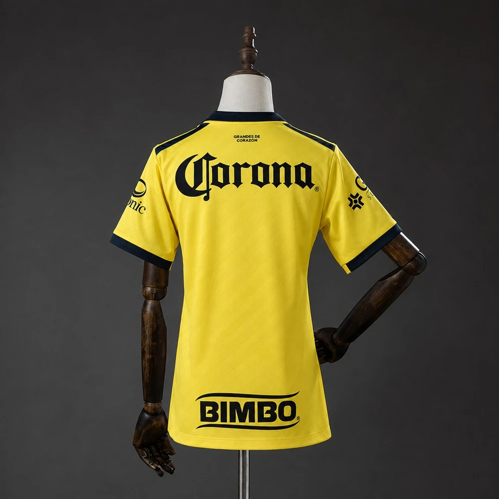 Womens America 2026/27 Home