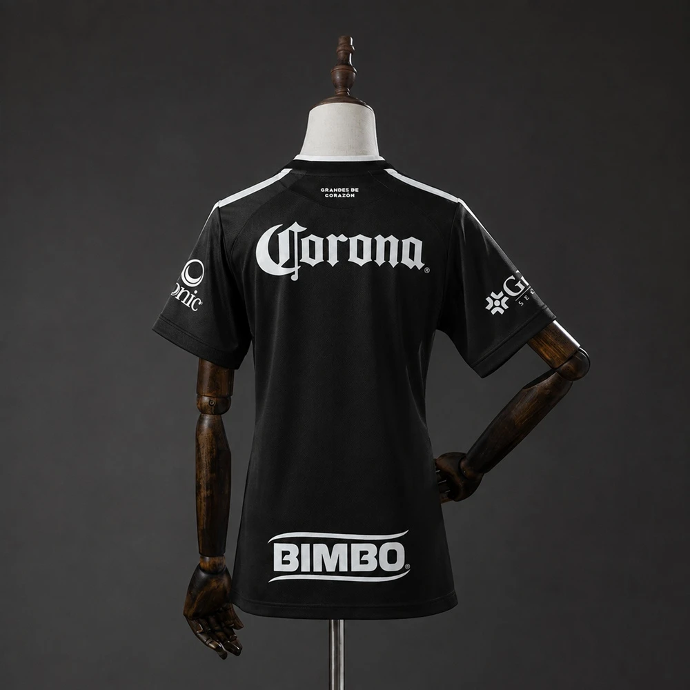 Womens America 2026/27 Away