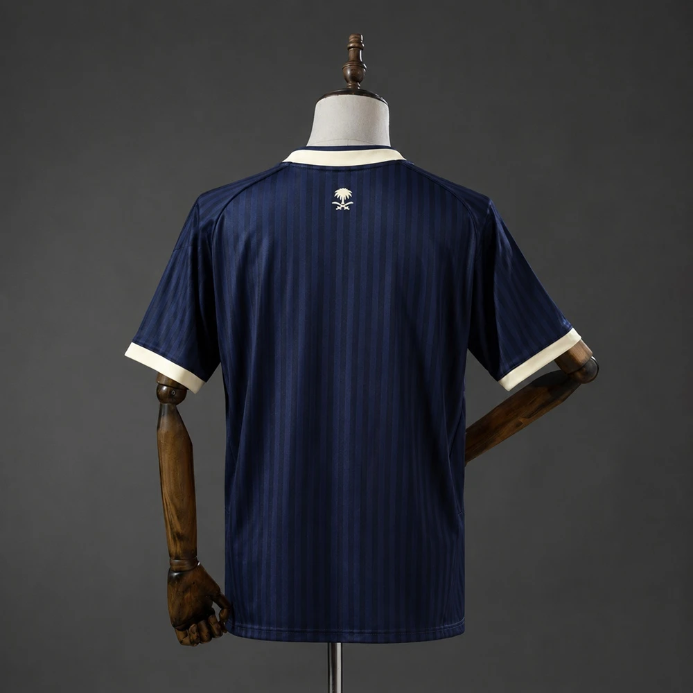 Al-Nassr 2026/27 Away