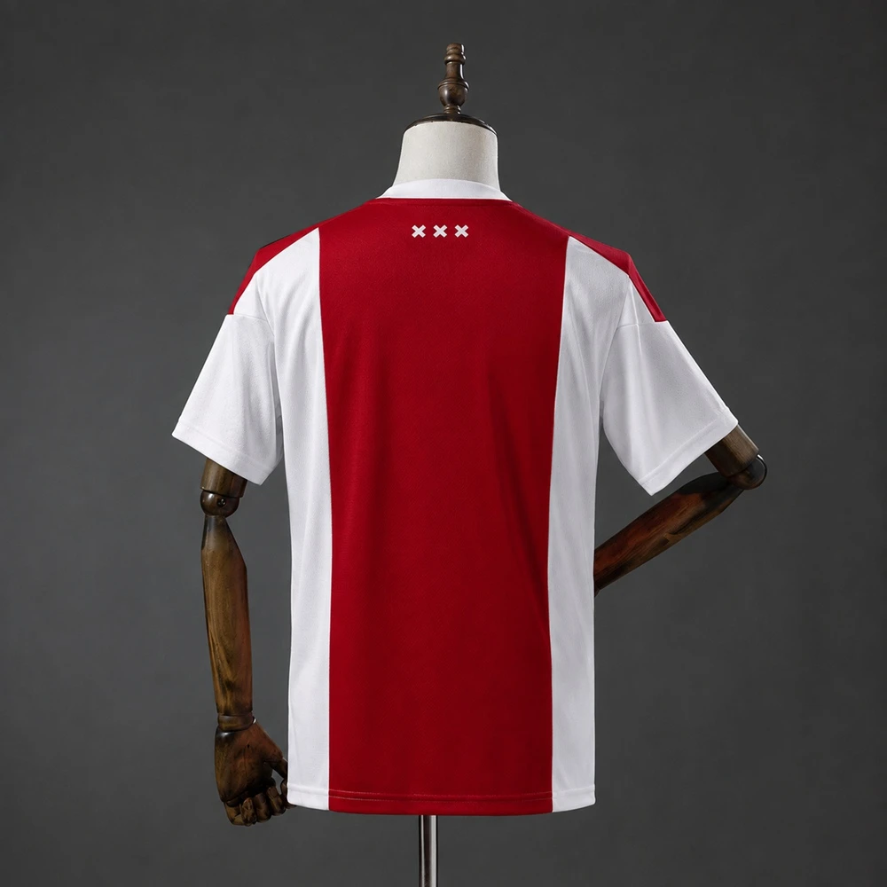 Ajax 2026/27 Home